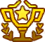 trophies