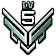 Silver Medal of Lv 5 Amateur