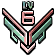 Bronze Medal of Lv 6 Amateur