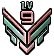 Bronze Medal of Lv 9 Amateur