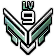 Silver Medal of Lv 9 Amateur