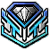 Silver Medal of Diamond C Competition