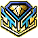 Gold Medal of Diamond C Competition