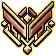 Gold Medal of Bronze B Competition