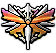 Silver Medal of Legendary (eSports) Pro