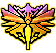 Gold Medal of Legendary (eSports) Pro